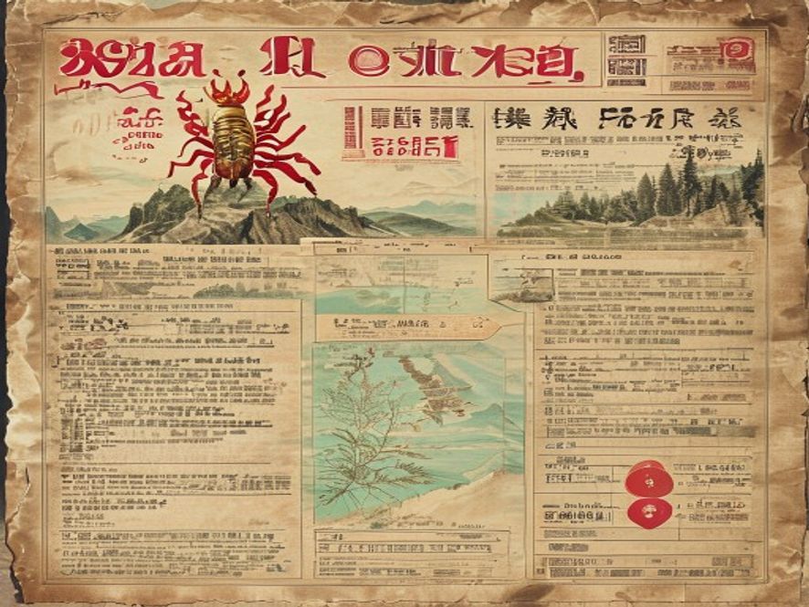 2026-05-07 花蓮星象戰報：天蠍座領銜，蘇花大清水段機動管制注意