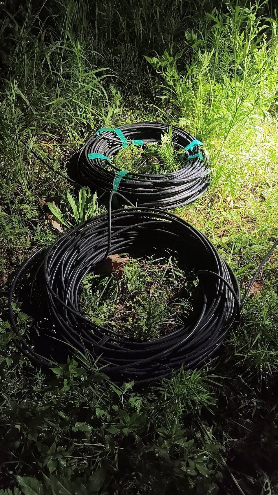 鐵腕斬斷黑暗黑手!花蓮新城警網出擊 智破停電竊案併案瓦解毒駕雙人組