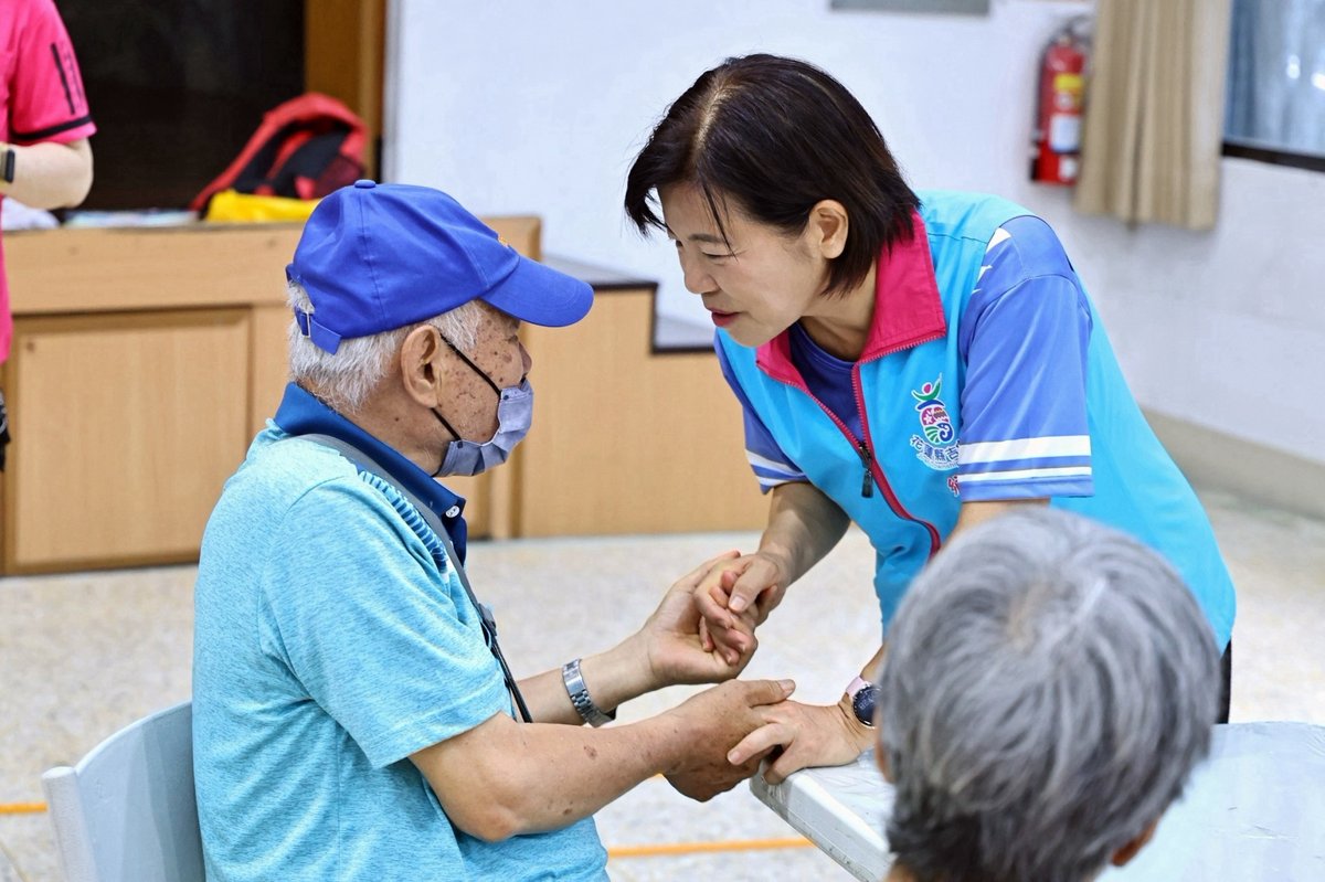 花蓮吉安客語深耕計畫擴社區 多元族群樂學共融